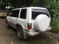 Isuzu Trooper 2000 for sale-3