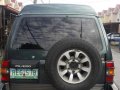 Mitsubishi Pajero 1991 For sale-4