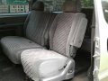 2007 Toyota Granvia Diesel Van for sale-5