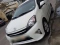 Toyota WIGO G. 2017 for sale-2