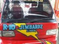 Suzuki Jitney Multicab for sale-1