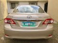 2013 Toyota Corolla Altis for sale-5