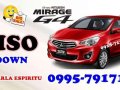 Mitsubishi mirage PISO 2018  for sale-0