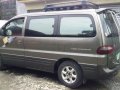 Hyundai Starex 2000 for sale-1