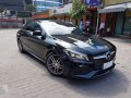 2017 Mercedes Benz Cla 200 Amg line  for sale-0