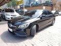 2017 Mercedes Benz Cla 200 Amg line  for sale-1