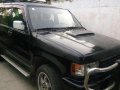 Isuzu trooper  for sale-5