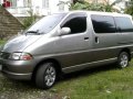 2007 Toyota Granvia Diesel Van for sale-0