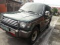 Mitsubishi Pajero 1991 For sale-2