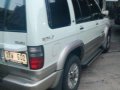 2003 isuzu trooper ls matic for sale-4