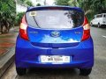 2017 Hyundai Eon Glx Blue Avn for Rush Sale-1