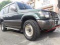 Mitsubishi Pajero 1991 For sale-5