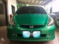 Honda Jazz 05 Local Unit Top of the Line-1