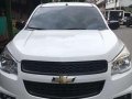 Chevrolet Trailblazer LT for sale-1