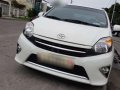Toyota WIGO G. 2017 for sale-1