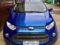 2017 Ford Ecosport Titanium For Sale-0