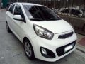 Kia Picanto 2012 for sale-4