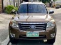 Ford Everest Limited Edition 2010  for sale-0