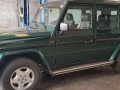 mercedes Benz G 320 Collectors 1997 for sale-1