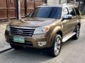 Ford Everest Limited Edition 2010  for sale-1