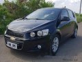 2015  Chevrolet   Sonic  for sale-0