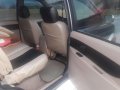 Isuzu Crosswind XUV 2010  for sale-7