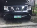 2012 Nissan Navara  for sale-3