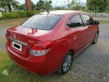 top of the line 20l5 Mitsubishi Mirage for sale-7