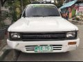 Toyota Hilux 2001 For Sale-1