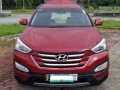 Hyundai Santa Fe 2013 2.2L MT  for sale-9