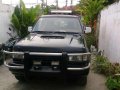 Isuzu trooper  for sale-4