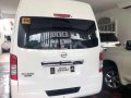 2017 Nissan Urvan NV350 Premium Customized-1