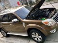 Ford Everest Limited Edition 2010  for sale-9