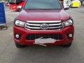 Hilux 2017 for sale-3