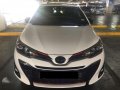 2018 Toyota Yaris S CVT  for sale-4