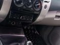 2015 Mitsubishi montero Glx manual for sale-7