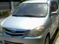 Toyota avanza G 1.5 automatic 2008 for sale-0