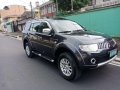 Mitsubishi montero 2009 gls matic fresh-0