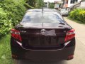 Toyota VIOS E 2016 model dual VVTi-2