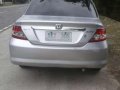 Honda city idsi 2003 for sale-1