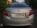 2017 Toyota Vios for sale-2