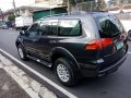 Mitsubishi montero 2009 gls matic fresh-1