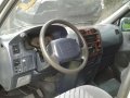 2007 Toyota Granvia Diesel Van for sale-4