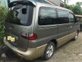 Hyundai Starex 2002 for sale-2