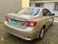 2013 Toyota Corolla Altis for sale-3