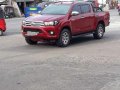 Hilux 2017 for sale-0