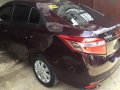 Toyota VIOS E 2016 model dual VVTi-3
