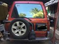 Mitsubishi adventure 2005 super sports  for sale-5