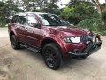 Montero Sport GLS SE 4x4 2010  for sale-2