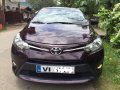 Toyota VIOS E 2016 model dual VVTi-1